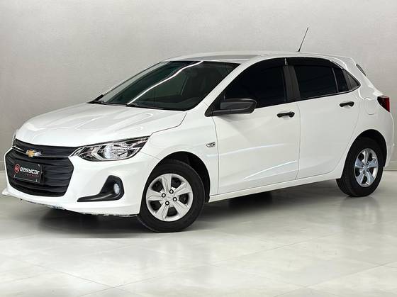 CHEVROLET ONIX 1.0 FLEX MANUAL CHEVROLET ONIX 1.0 FLEX MANUAL